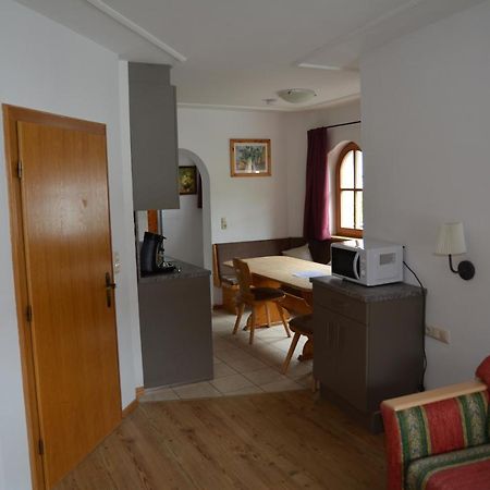 Apartmán Apart Sonne Kirchberg in Tirol Exteriér fotografie