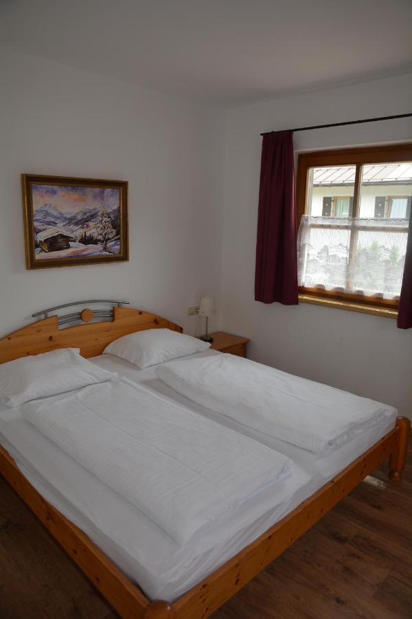 Apartmán Apart Sonne Kirchberg in Tirol Exteriér fotografie