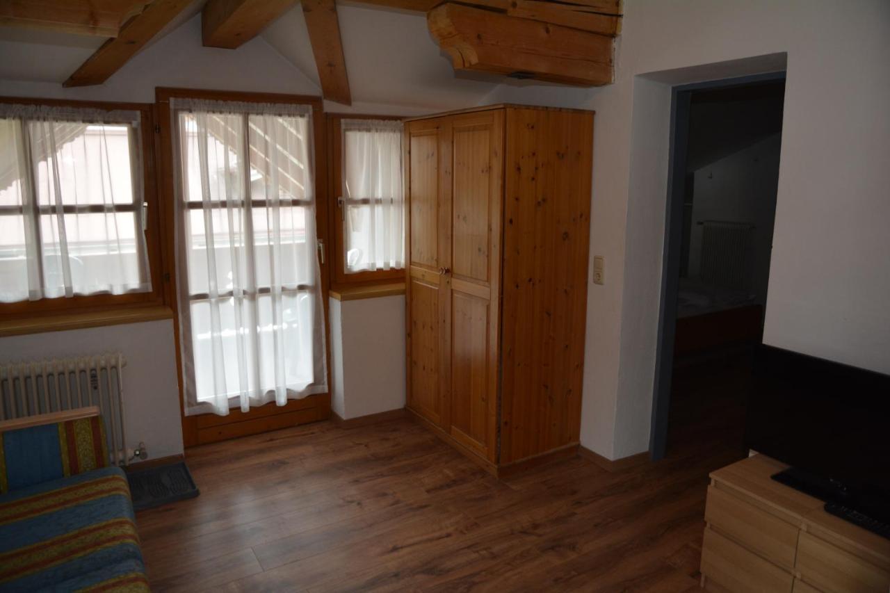 Apartmán Apart Sonne Kirchberg in Tirol Exteriér fotografie