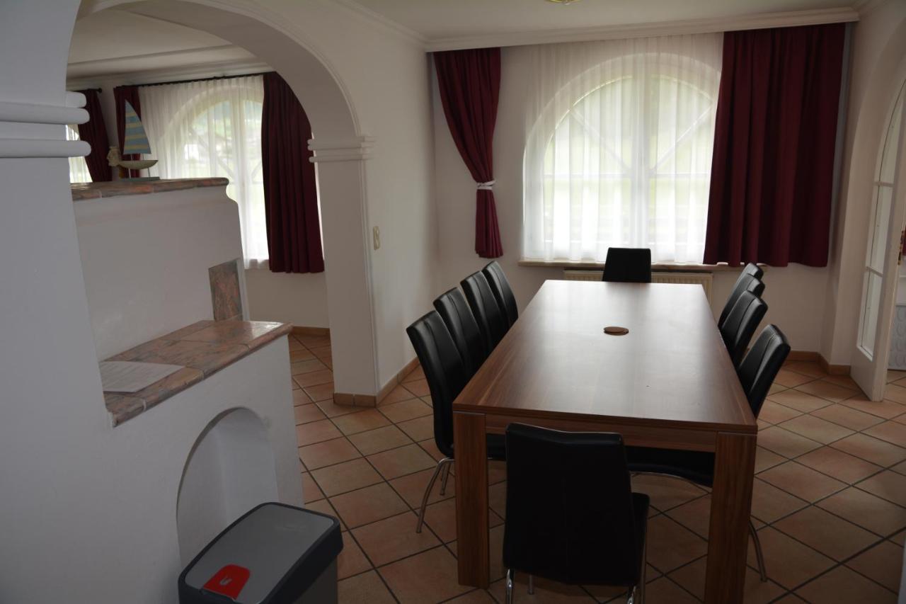 Apartmán Apart Sonne Kirchberg in Tirol Exteriér fotografie