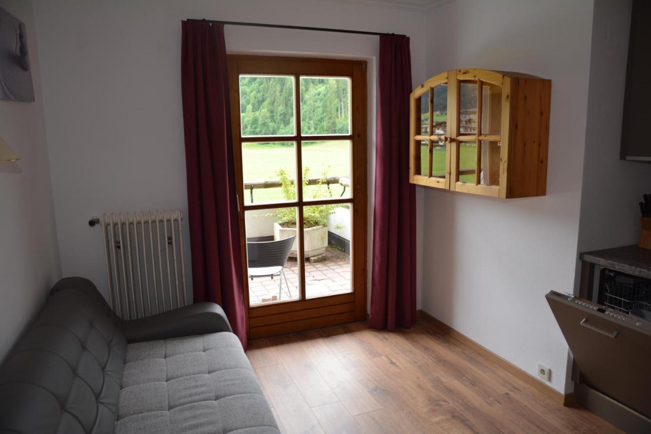 Apartmán Apart Sonne Kirchberg in Tirol Exteriér fotografie