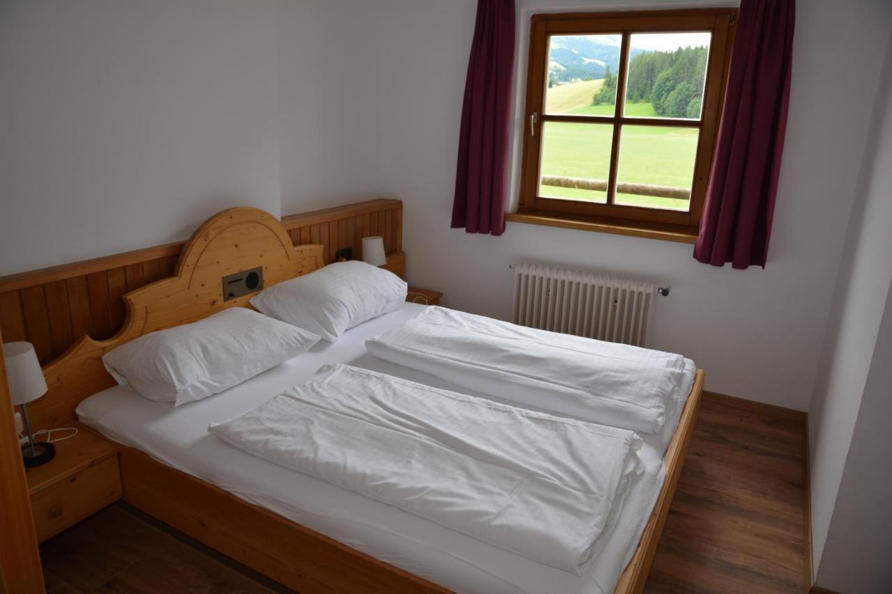 Apartmán Apart Sonne Kirchberg in Tirol Exteriér fotografie