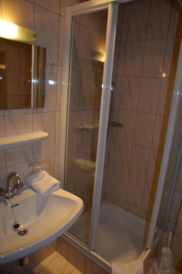 Apartmán Apart Sonne Kirchberg in Tirol Exteriér fotografie