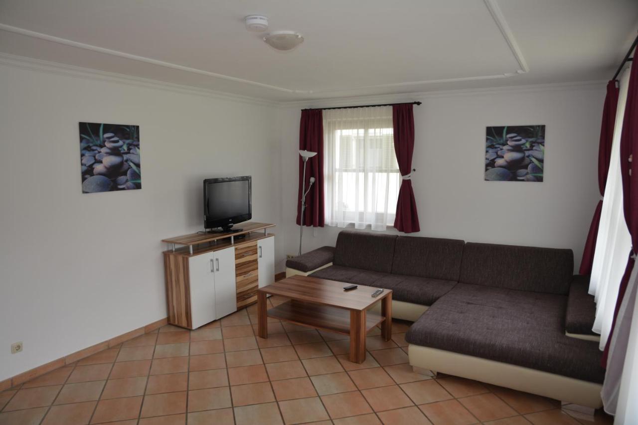 Apartmán Apart Sonne Kirchberg in Tirol Exteriér fotografie