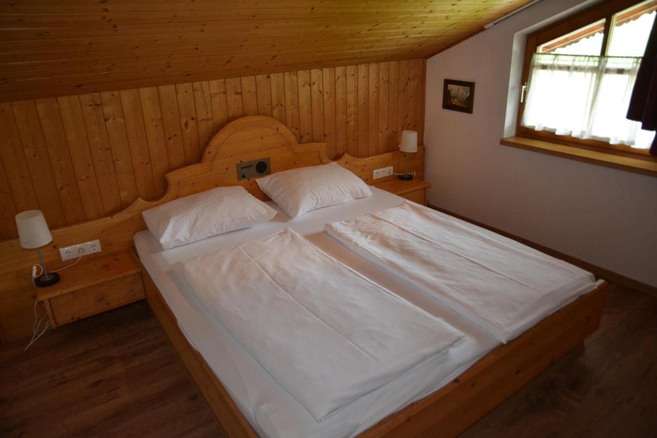Apartmán Apart Sonne Kirchberg in Tirol Exteriér fotografie