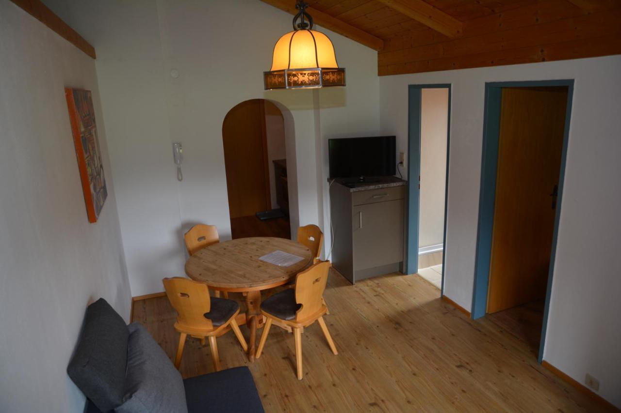 Apartmán Apart Sonne Kirchberg in Tirol Exteriér fotografie