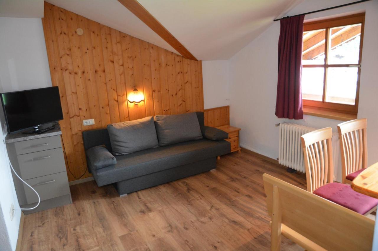 Apartmán Apart Sonne Kirchberg in Tirol Exteriér fotografie